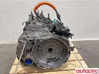 Girkasse automat til Mitsubishi Outlander,   (MITSUBISHI|2500A511|F1E1A-2-B5Z)