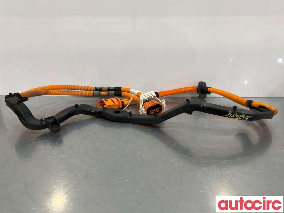 Kabel høy volt (HV) hybrid til Mercedes EQC, 2019-->>  (MERCEDES|A2935407404)