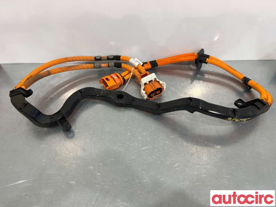 Kabel høy volt (HV) hybrid til Mercedes EQC 2019-->>  (MERCEDES|A2935407404)