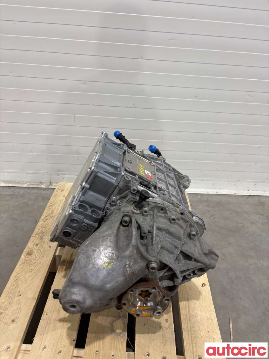 Motor elbil bak til Audi e-tron 2018-->>  (AUDI|0EF901091BB|BM1J|)