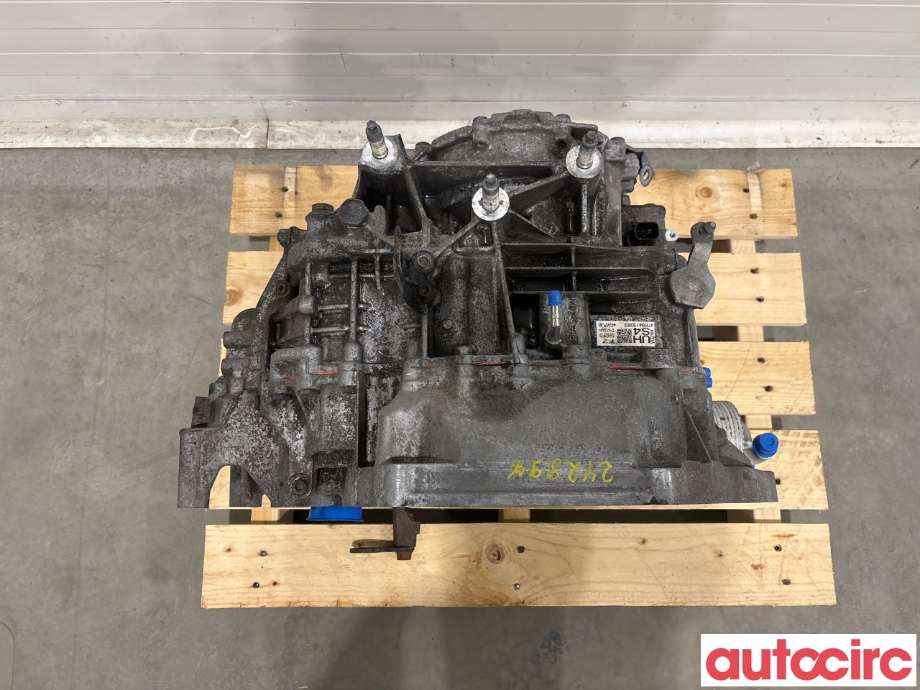 Girkasse automat til Mazda CX-5 2012-2017 (Type I)  (MAZDA|FZ32-19-420A|)