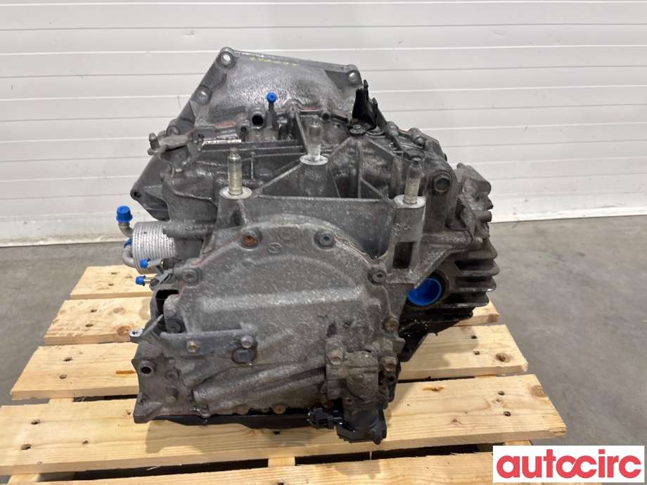 Girkasse automat til Mazda CX-5 2012-2017 (Type I)  (MAZDA|FZ32-19-420A|)