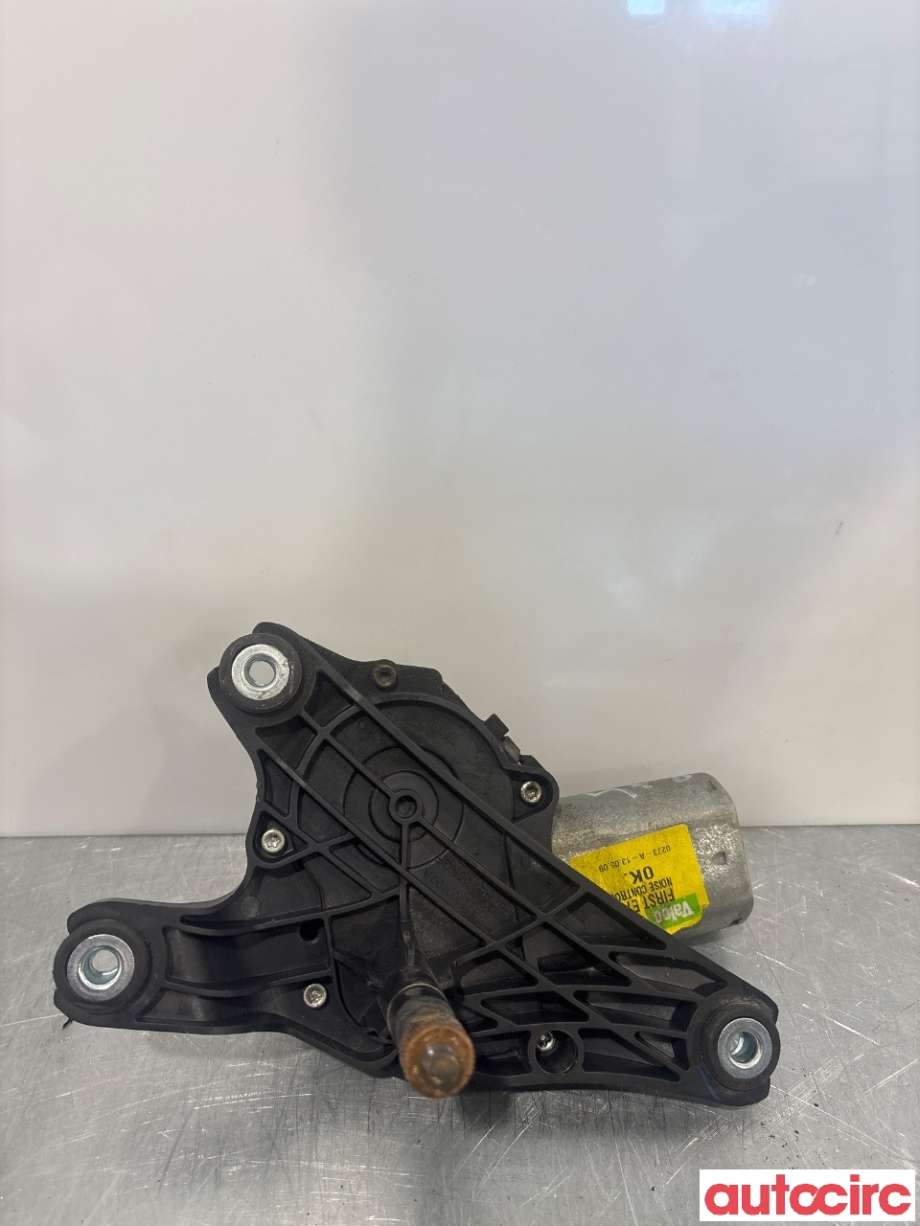 Viskermotor bakrute til BMW X5 2007-2013 (E70) (E70) (BMW|67636942165||6942165)