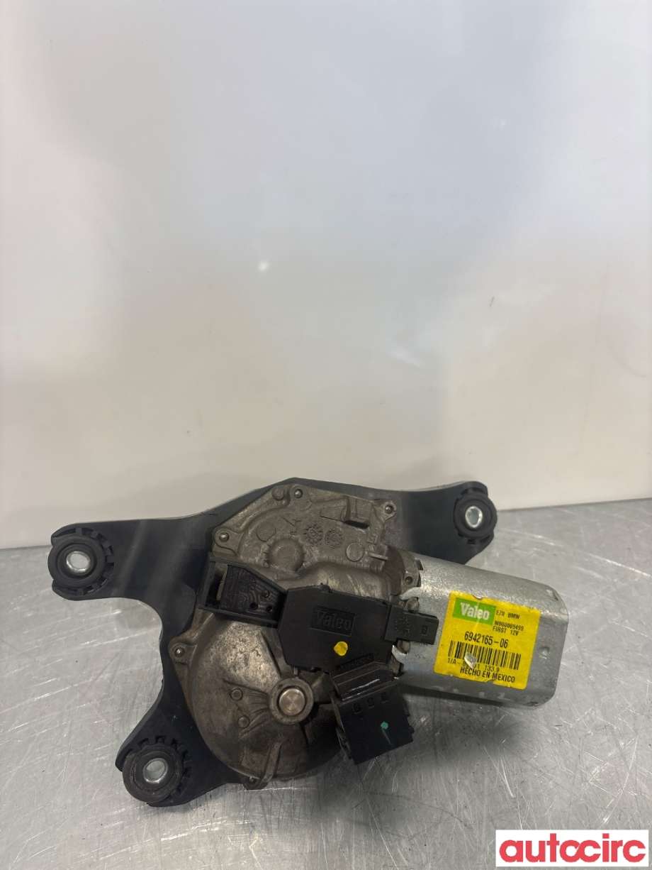 Viskermotor bakrute til BMW X5 2007-2013 (E70) (E70) (BMW|67636942165||6942165)