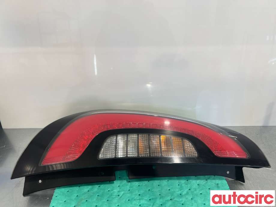 Baklykt venstre til Kia Soul 2014-2019 (Type II)  (KIA|92401B2120)