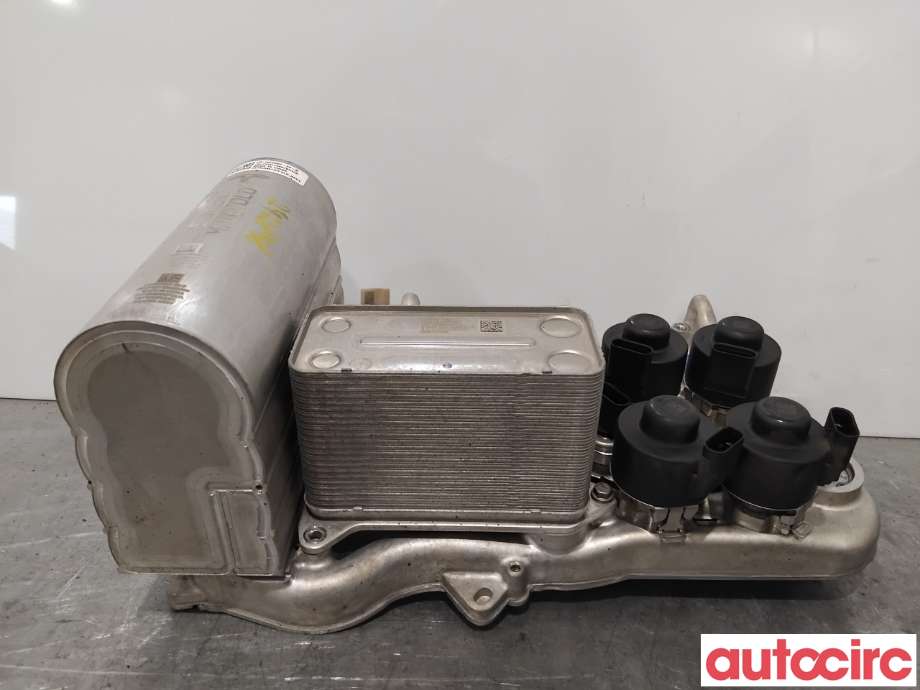 Varmeapparat diverse til Tesla Model 3 2018-2023 (Fase 1)  (TESLA|1625000-99-B|)