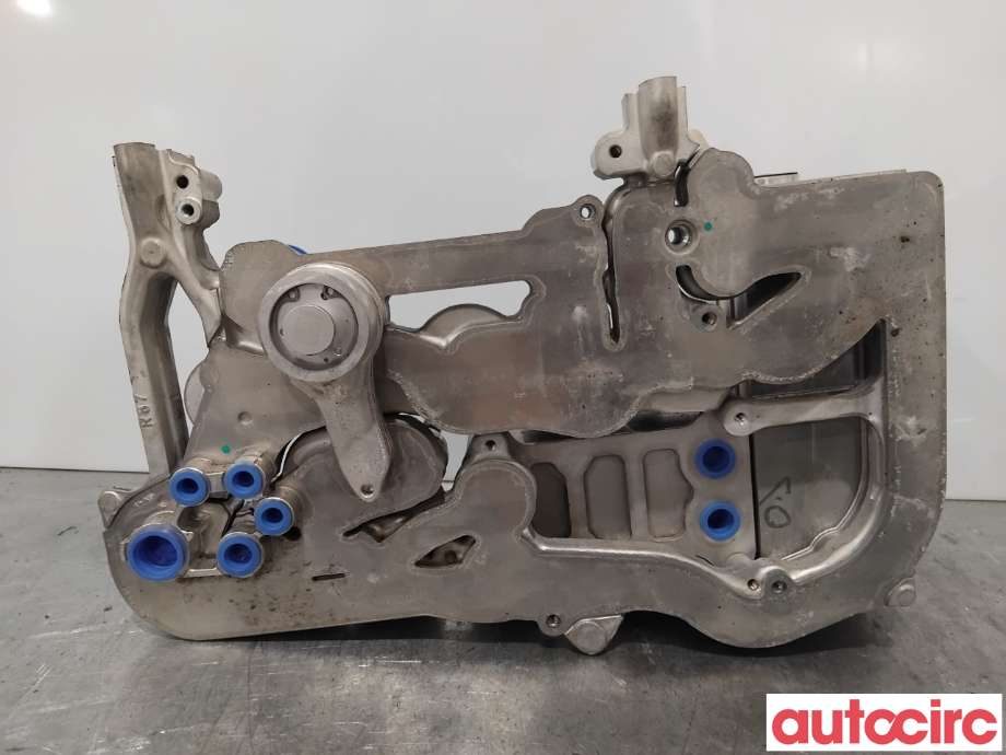 Varmeapparat diverse til Tesla Model 3 2018-2023 (Fase 1)  (TESLA|1625000-99-B|)
