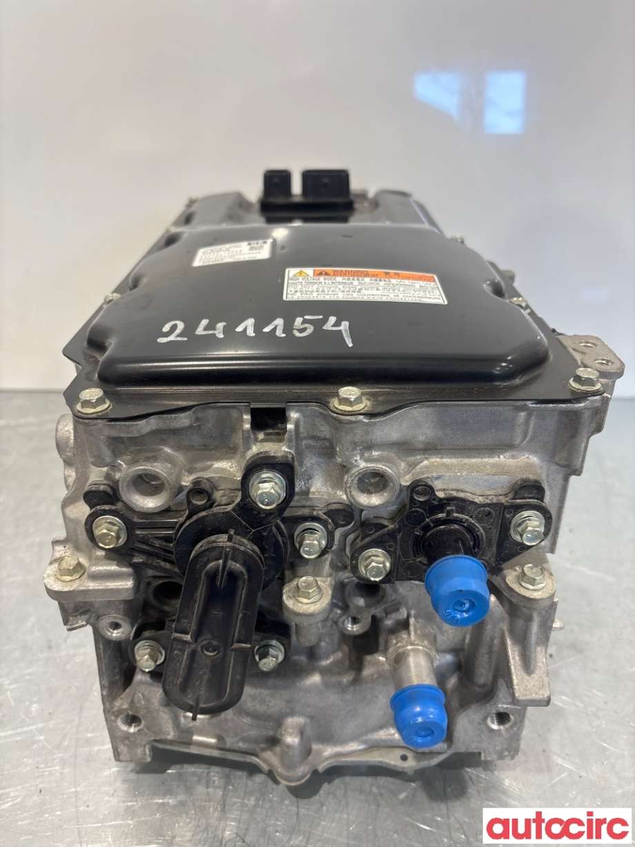 Inverter hybrid til Toyota RAV4 2019-->> (Type V)  (TOYOTA|G92A042112|232100-2146|G92A0-42010)