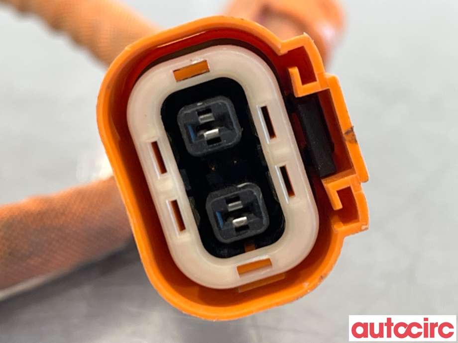 Kabel høy volt (HV) hybrid til VW e-Golf 2017-2020 (Fase 2)  (VOLKSWAGEN|5QE971449A|)