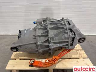 Motor elbil bak til Tesla Model 3,   (TESLA|1120990-00-H|3D3)