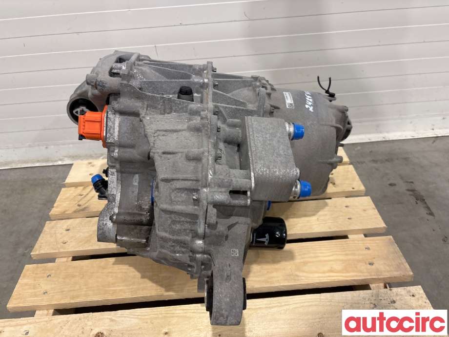 Motor elbil bak til Tesla Model 3 2018-2023 (Fase 1)  (TESLA|1120990-00-H|3D3|)