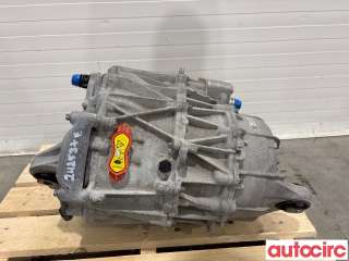 Motor elbil foran til Tesla Model 3,   (TESLA|1120960-10-H|3D3)