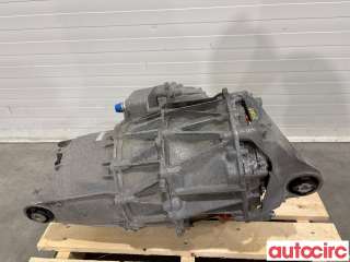 Motor elbil bak til Tesla Model 3,   (TESLA|1120980-00-D|3D3)