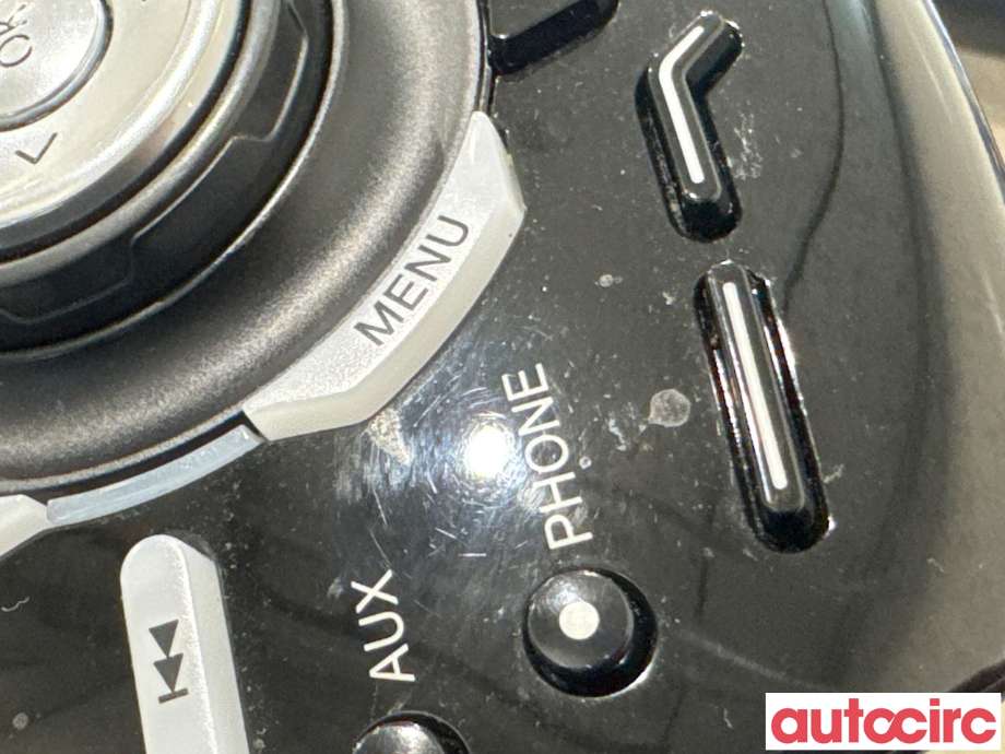 Bryter diverse til Ford Fiesta 2013-2017 (Type VI, Fase 2)  (FORD|1827433||C1BT-18K811-TA37AE)