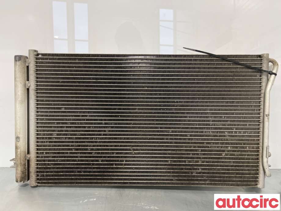 Aircondition radiator til BMW X1 2009-2015 (E84) (E84) (BMW|64539229021||6453-9229021)