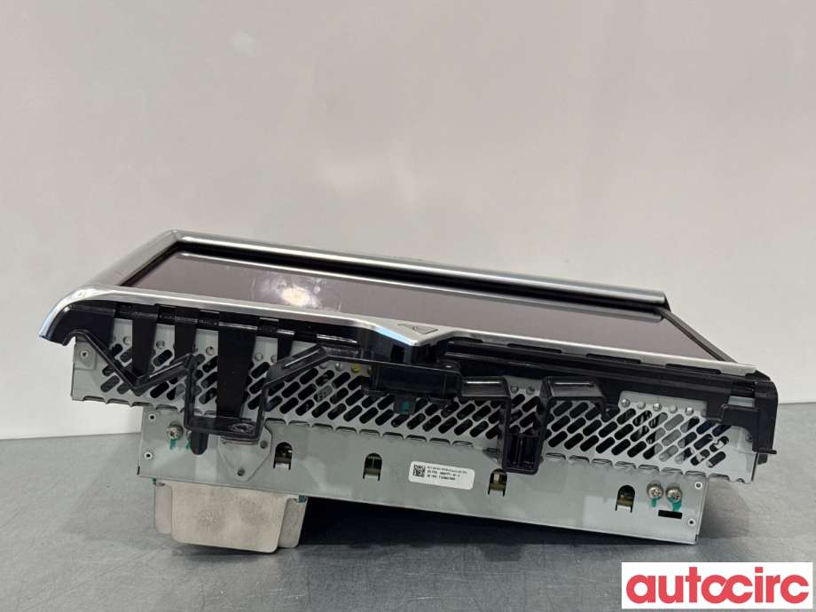 Instrument kjørecomputer til Tesla Model S 2013-2016 (Fase 1)  (TESLA|1015898-00-A||1004777-12-E)