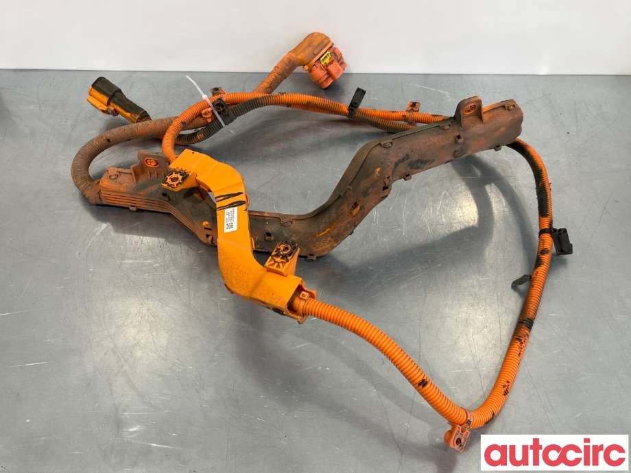 Kabel høy volt (HV) hybrid til Hyundai Ioniq Electric 2016-2019 (Fase 1)  (HYUNDAI|91886G7410|)