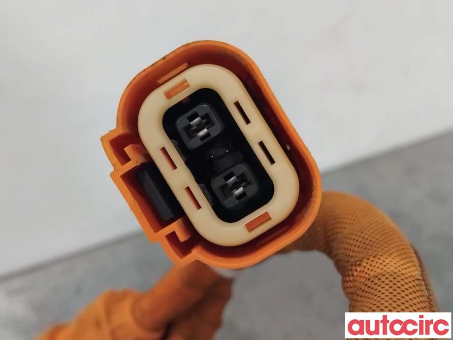 Kabel høy volt (HV) hybrid til VW e-Golf 2017-2020 (Fase 2)  (VOLKSWAGEN|5QE971449A|)