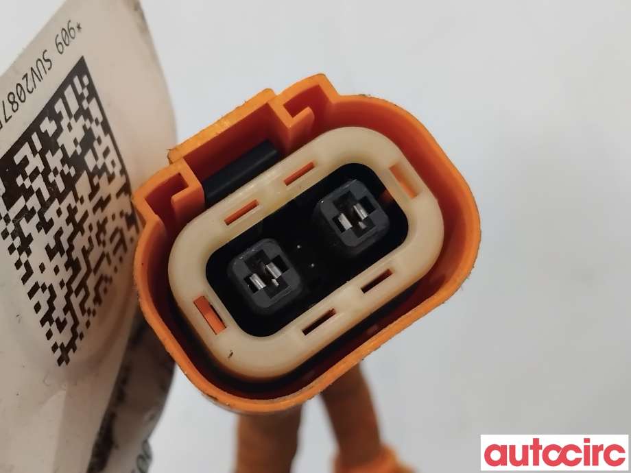 Kabel høy volt (HV) hybrid til VW e-Golf 2017-2020 (Fase 2)  (VOLKSWAGEN|5QE971449A|)