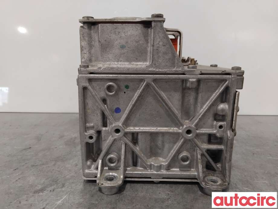 Inverter elbil til VW e-Golf 2017-2020 (Fase 2) (VOLKSWAGEN|5QE907070L|0437508637)