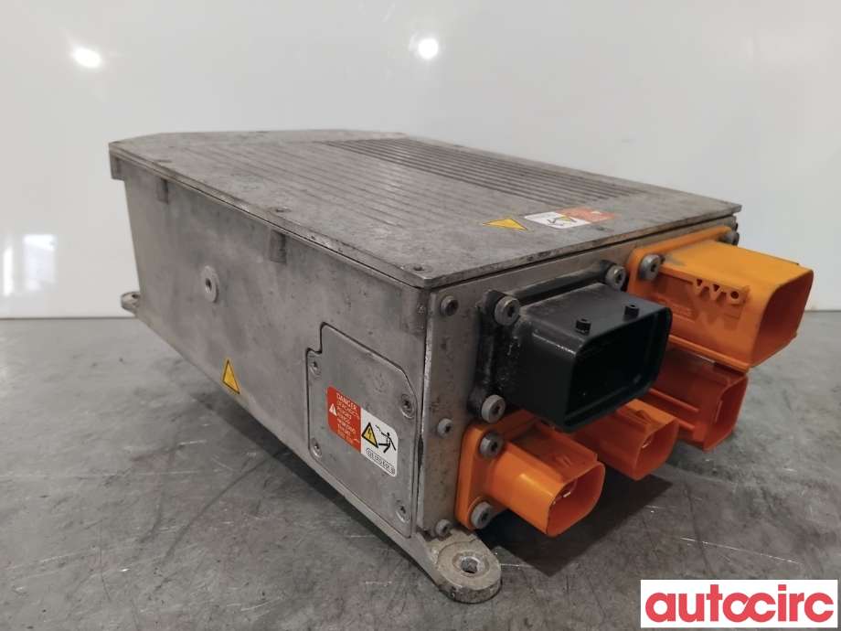 Batterilader (OBC - On Board Charger) til VW e-Golf 2017-2020 (Fase 2)  (VOLKSWAGEN|5QE915681N||5QE915681B)