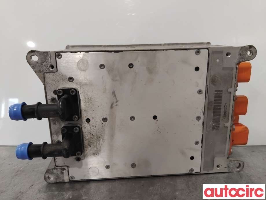 Batterilader (OBC - On Board Charger) til VW e-Golf 2017-2020 (Fase 2)  (VOLKSWAGEN|5QE915681N||5QE915681B)