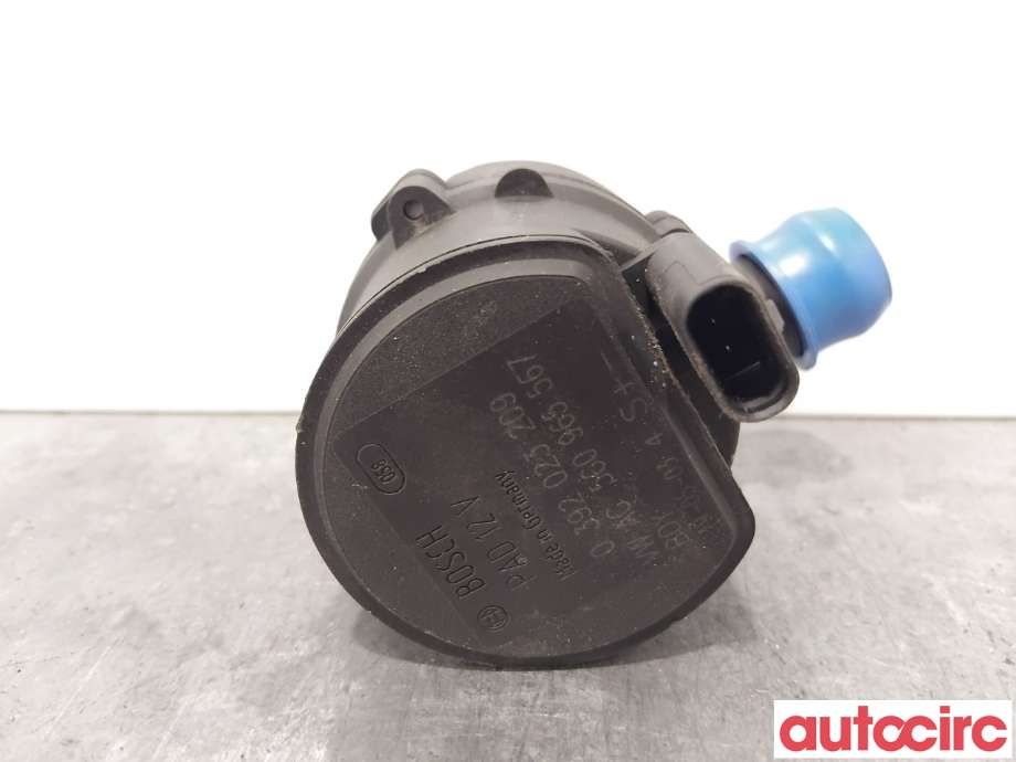 Sirkulasjonspumpe til VW e-Golf 2017-2020 (Fase 2)  (VOLKSWAGEN|2Q0965567A|0392023209|5G0965567)