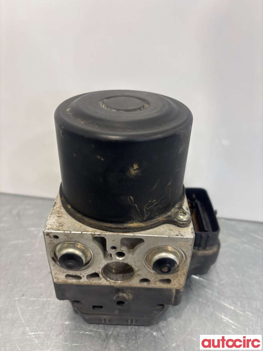 ABS sentral til Toyota RAV4 2006-2009 (Type III, Fase 1)  (TOYOTA|4405042230|133800-7970|44540-42100)