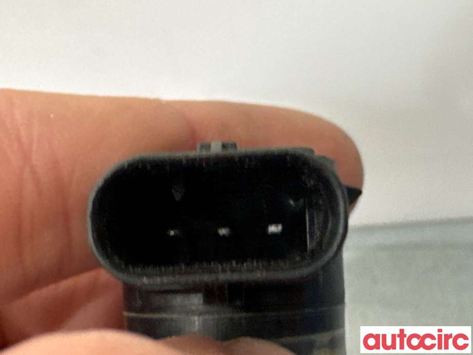 Parkeringssensor bak til Tesla Model 3 2018-2023 (Fase 1)  (TESLA|1127503-08-C|E132840)