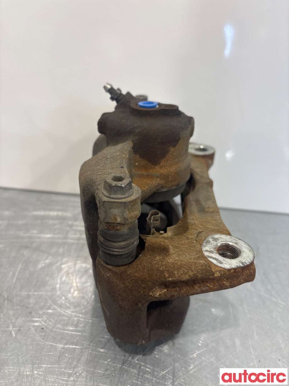 Bremsecaliper høyre foran til Mazda CX-3 2015-2022  (MAZDA|B4Y7-33-98ZC|)