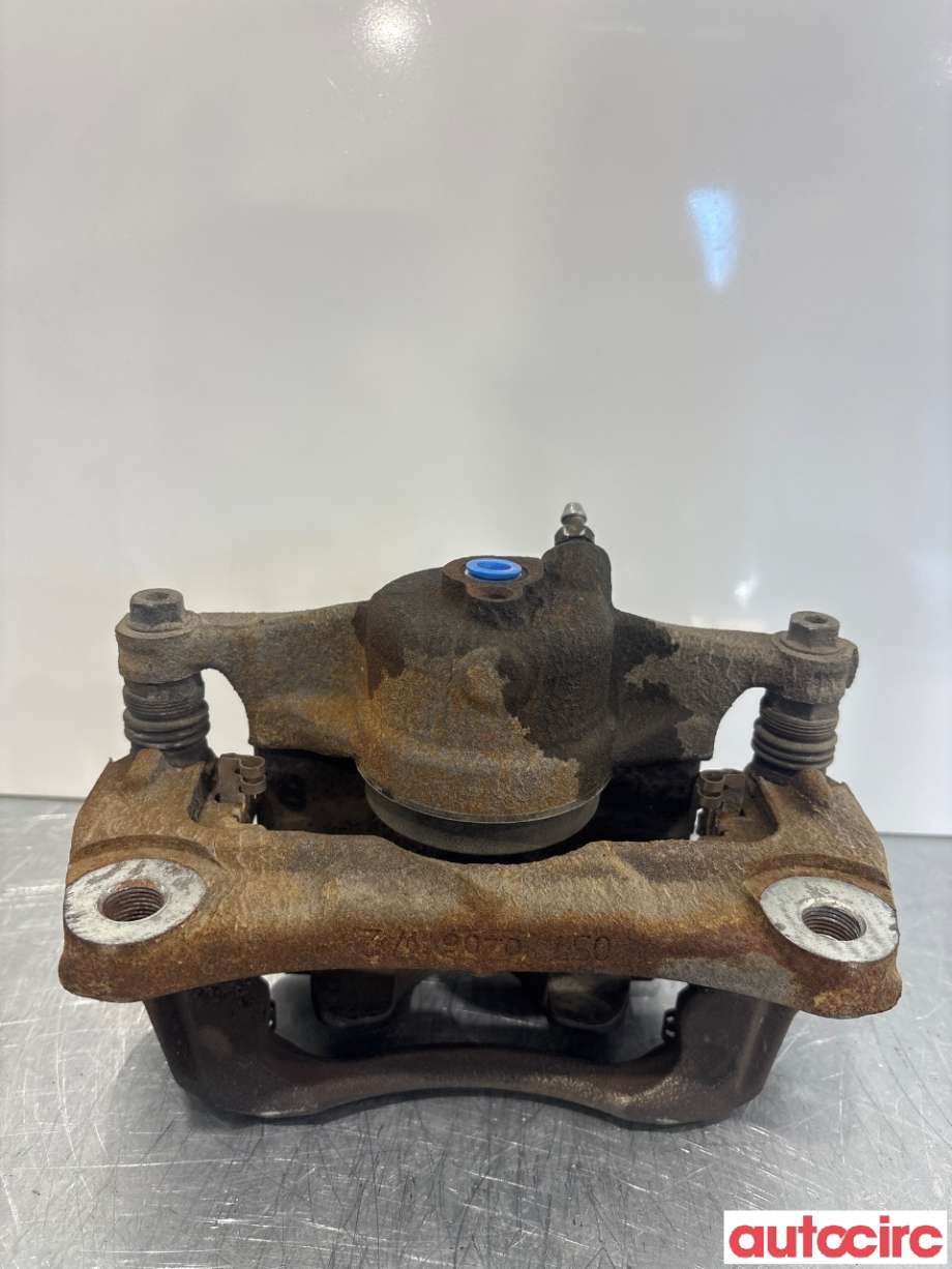 Bremsecaliper høyre foran til Mazda CX-3 2015-2022  (MAZDA|B4Y7-33-98ZC|)