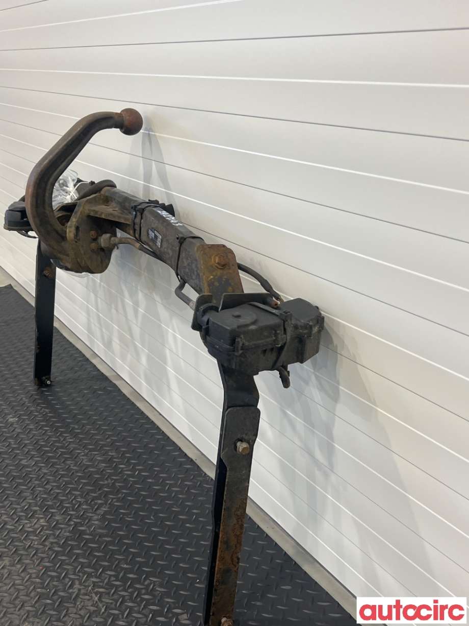 Hengerfeste til Ford C-Max 2015-2019 (Type II, Fase 2)  (FORD|1944607|307503|F1CJ-19D521-AR)