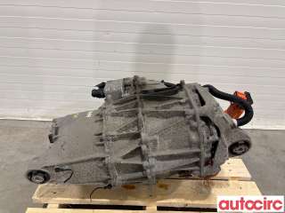 Motor elbil bak til Tesla Model 3,   (TESLA|1120990-00-B|3D3)