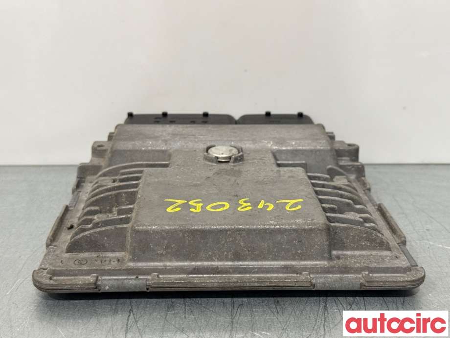 Styreenhet motor til VW Polo 2009-2014 (Type V, Fase 1)  (VOLKSWAGEN|03F906070GF|5WP44822)