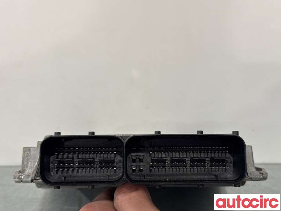 Styreenhet motor til VW Polo 2009-2014 (Type V, Fase 1)  (VOLKSWAGEN|03F906070GF|5WP44822)
