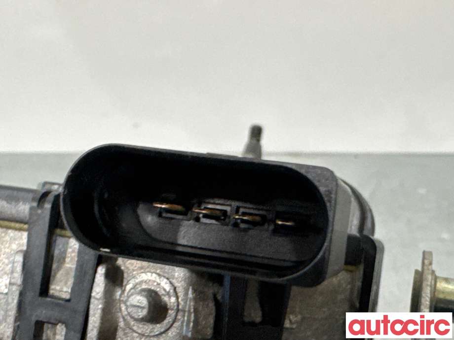 Viskermotor frontrute til VW Polo 2009-2014 (Type V, Fase 1)  (VOLKSWAGEN|6R1955023C|0390241566|6R1955119A)