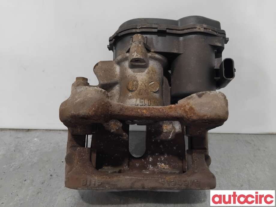 Bremsecaliper venstre bak til Mercedes B-Klasse 2011-2018 (W246) (W246) (MERCEDES|A0004232381|)