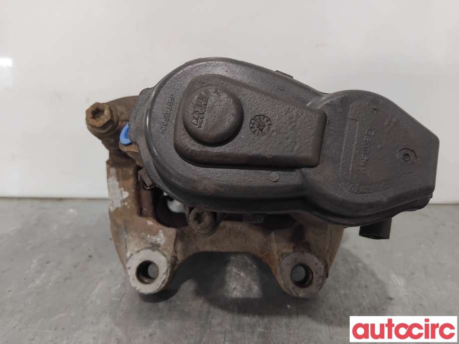 Bremsecaliper venstre bak til Mercedes B-Klasse 2011-2018 (W246) (W246) (MERCEDES|A0004232381|)