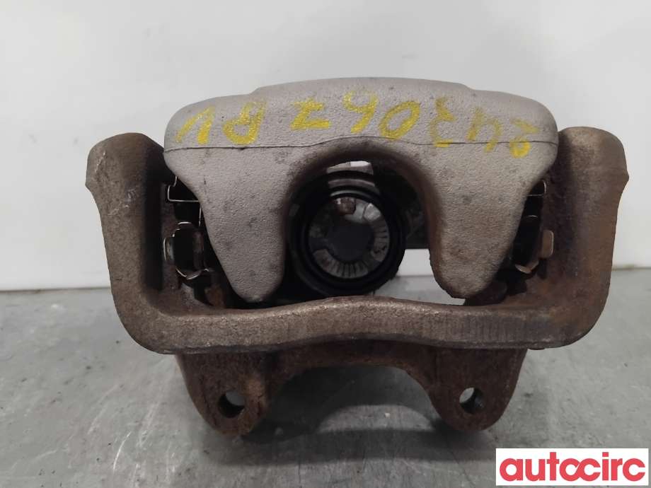 Bremsecaliper venstre bak til Mercedes B-Klasse 2011-2018 (W246) (W246) (MERCEDES|A0004232381|)