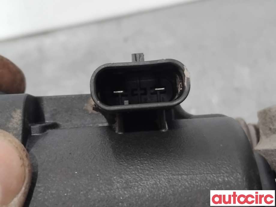 Bremsecaliper venstre bak til Mercedes B-Klasse 2011-2018 (W246) (W246) (MERCEDES|A0004232381|)
