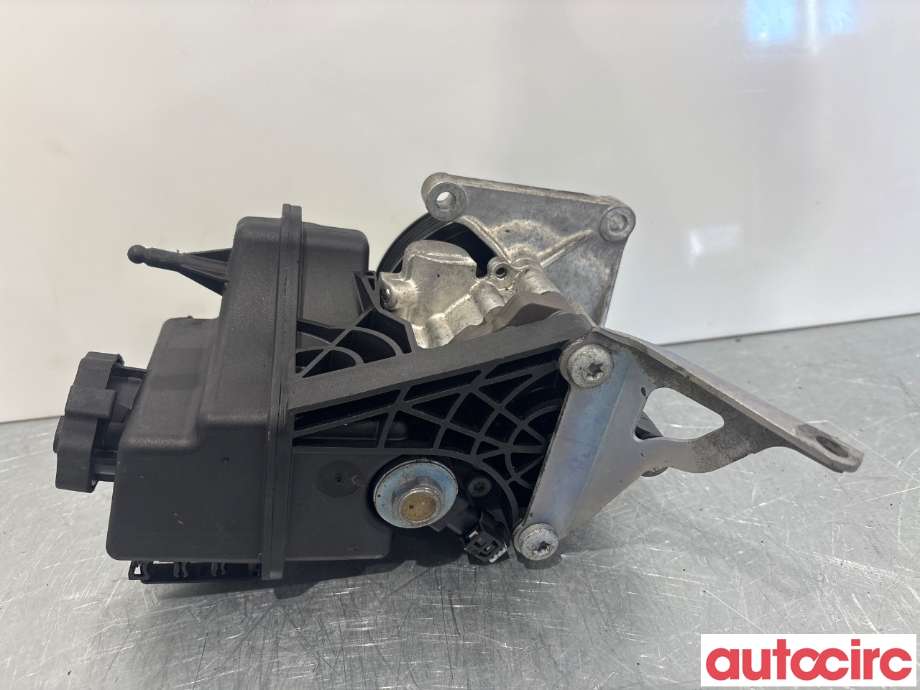 Servo pumpe mekanisk til Mercedes E-Klasse 2009-2013 (Fase 1) (W212) (W212) (MERCEDES|A0064664701|7693900514)