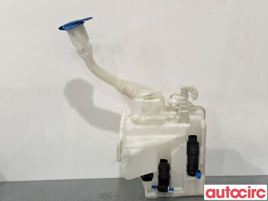 Spylertank til VW Polo 2009-2014 (Type V, Fase 1) (VOLKSWAGEN|6R0955453G|)