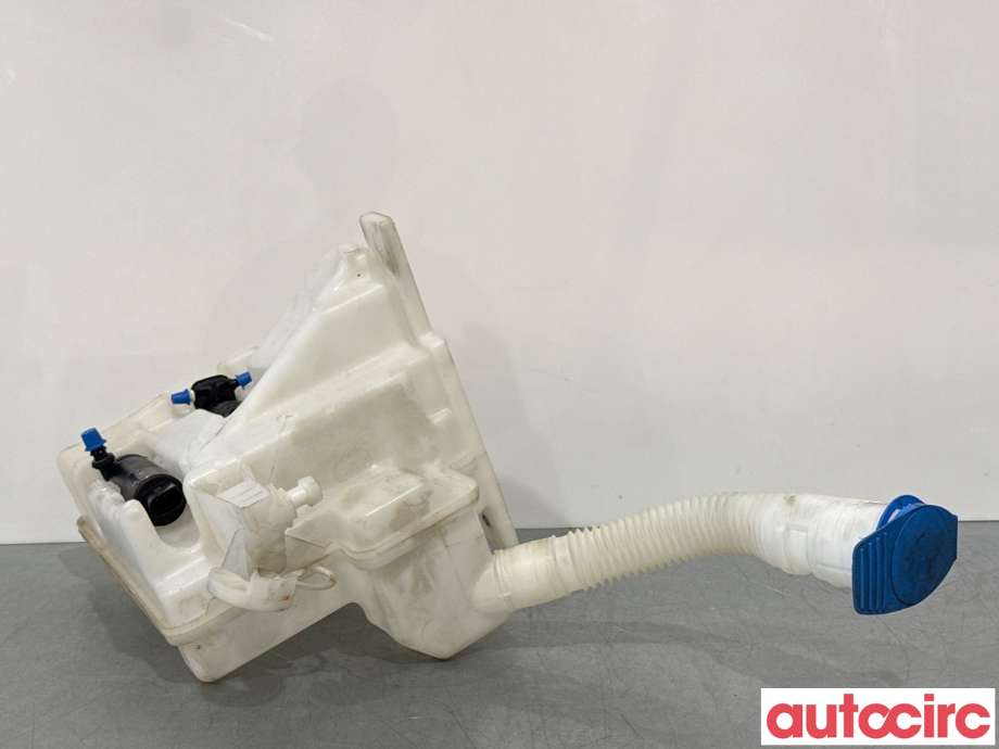 Spylertank til VW Polo 2009-2014 (Type V, Fase 1) (VOLKSWAGEN|6R0955453G|)