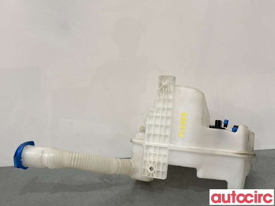 Spylertank til VW Polo 2009-2014 (Type V, Fase 1) (VOLKSWAGEN|6R0955453G|)