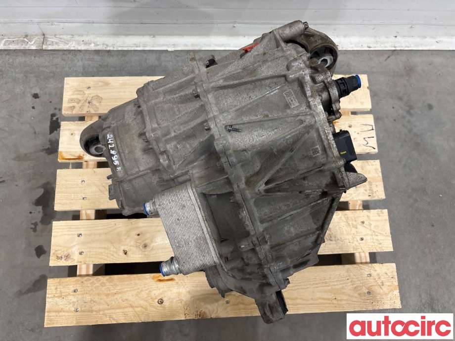 Motor elbil foran til Tesla Model Y 2021-2024 (Type I) (TESLA|1120960-DE-J|3DU|)