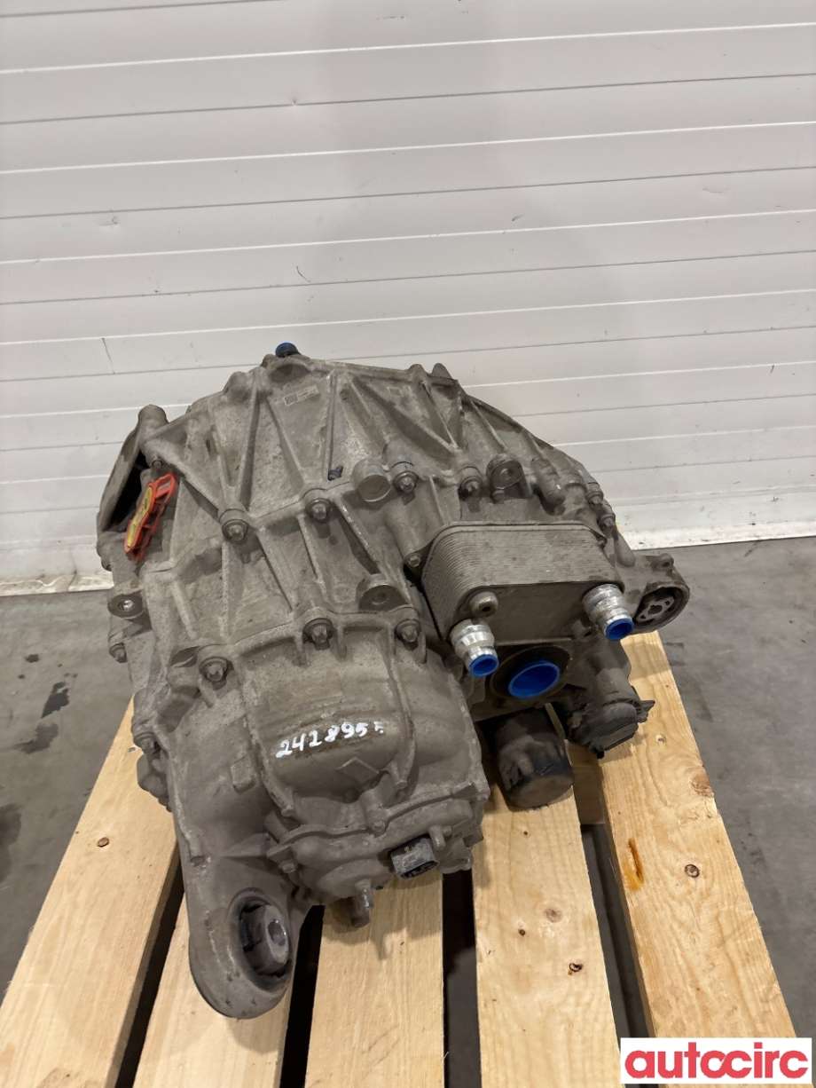 Motor elbil foran til Tesla Model Y 2021-2024 (Type I) (TESLA|1120960-DE-J|3DU|)
