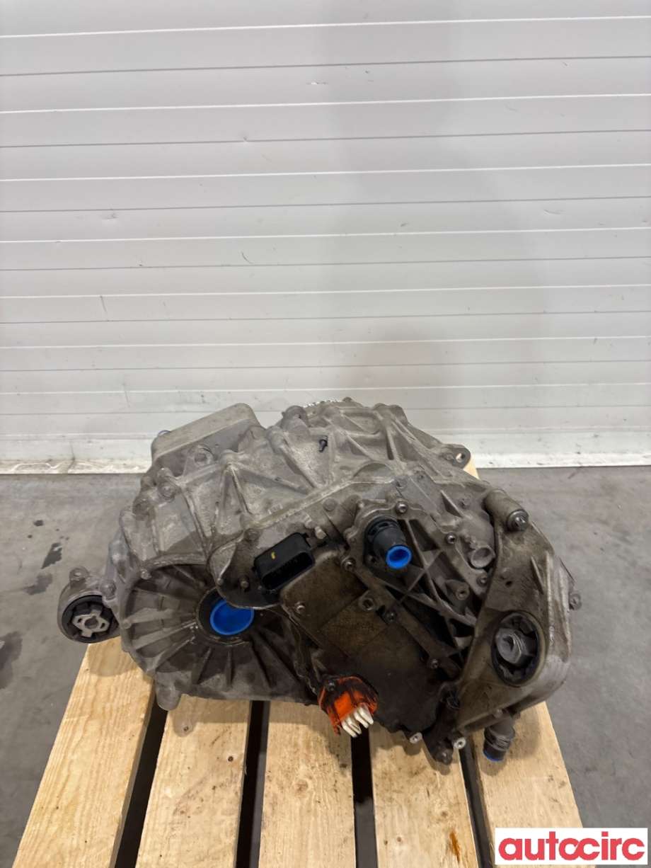 Motor elbil foran til Tesla Model Y 2021-2024 (Type I) (TESLA|1120960-DE-J|3DU|)