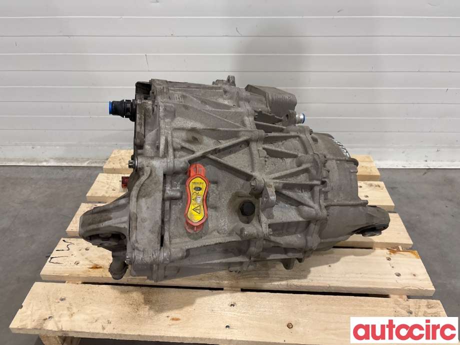 Motor elbil foran til Tesla Model Y 2021-2024 (Type I) (TESLA|1120960-DE-J|3DU|)