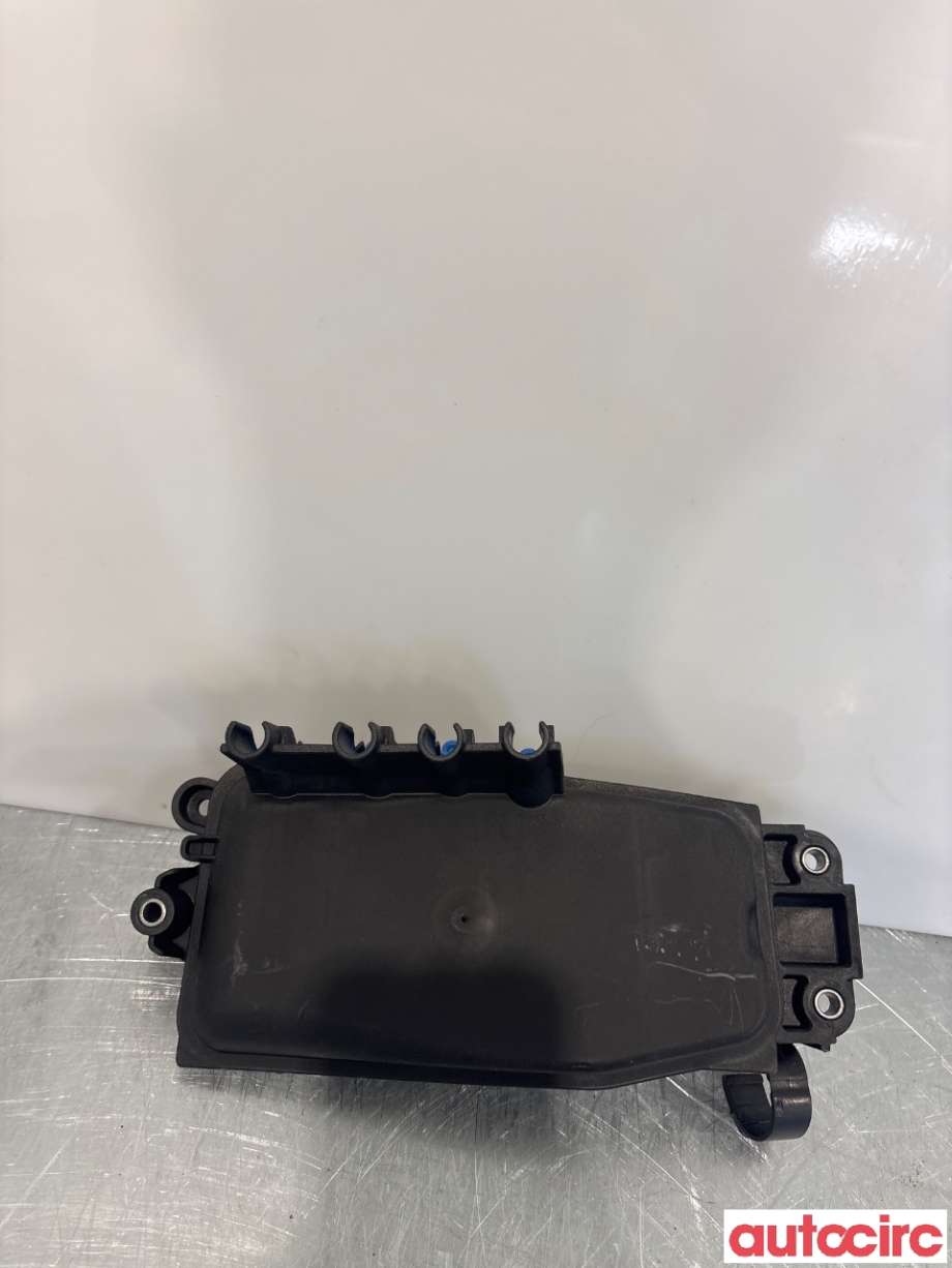 Vakuumtank til Mercedes E-Klasse 2009-2013 (Fase 1) (W212) (W212) (MERCEDES|A6510700568|)