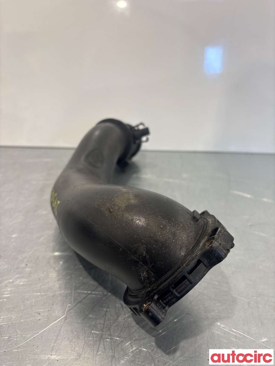 Turbo rør til Mercedes E-Klasse, 2009-2013 (Fase 1) (W212) (W212) (MERCEDES|A6510900242)